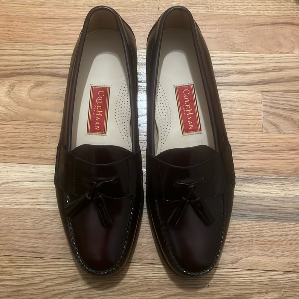 Cole Han men’s shoes